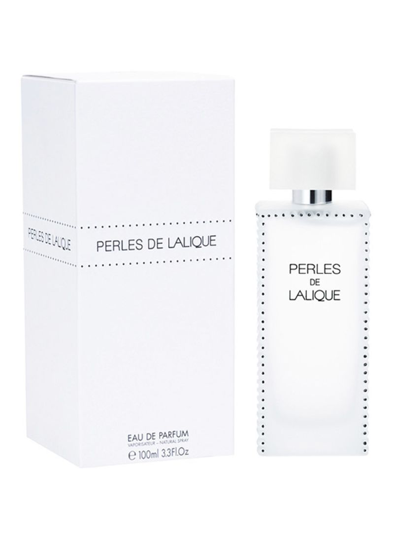 LALIQUE PERLES (W) EDP 100ML